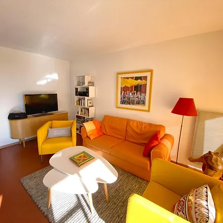 Apartment Mit Meerblick, Pool Und Tennisplätzen *