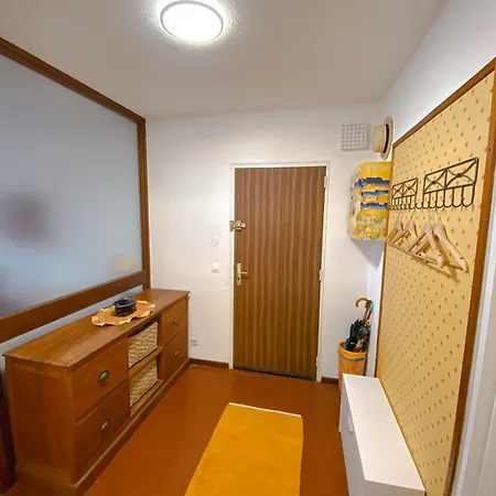 Mit Meerblick, Pool Und Tennisplätzen Apartment *